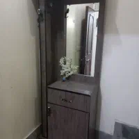 جاکفشی ایستاده