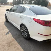 اپتیما مدل ۲۰۱۶ فول سفارش خلیج|خودرو سواری و وانت|بندر ماهشهر, |دیوار