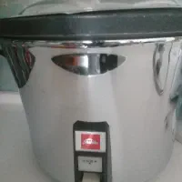 پلوپز توشیباژاپنی۱۲ نفره|اجاق گاز و لوازم برقی پخت‌وپز|کرمان, |دیوار