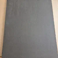 مقوا فوم برد مشکی ۵۰ در ۷۰