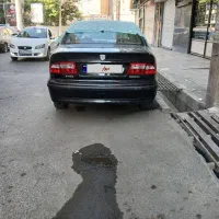 سمند مدل ۹۱ در حد صفر
