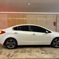 سراتو YD 2015|خودرو سواری و وانت|مشهد, هنرستان|دیوار