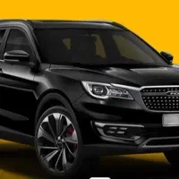 فروش فیدلیتی الیت ۷نفره مشکی