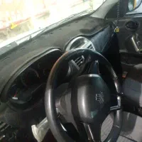 ساینا دوگانه ۱۴۰۳|خودرو سواری و وانت|کرج, باغستان|دیوار