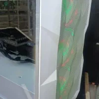 کیس های گیمینگ اقساطی