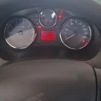 ۲۰۷ اتومات پانا صفر ۱۴۰۴|خودرو سواری و وانت|اهواز, پادادشهر|دیوار