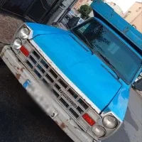 ماشین نیسان