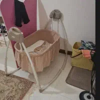 گهواره برقی