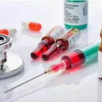 سرم تراپی و تزریقات در منزل