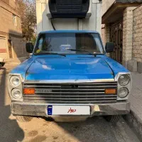 نیسان۸۶انژکتور