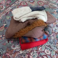 لباس درحد تیکه ای ۱۰۰|لباس|رباط‌کریم, نصیرشهر|دیوار