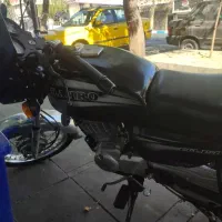 موتور سیکلت رهرو 150طرح باکسر|موتورسیکلت|تهران, خانیآباد|دیوار