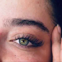 کاشت و اکستنشن مژه|خدمات آرایشگری و زیبایی|شاهین‌شهر, خبرنگار|دیوار