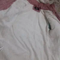 کاپشن نو جنس خوب اندازه ۶ تا ۸ سال میشه|لباس|گنبد کاووس, |دیوار