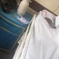 نیاز مبرم به یک همراه بیماربا هزینه مکفی