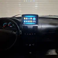 کوییک ۹۸ MT|خودرو سواری و وانت|رشت, نظری|دیوار