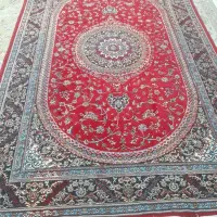 فرش تمیز ۶متری