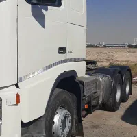 ولو fh 420|خودرو سنگین|چهاردانگه (تهران), |دیوار