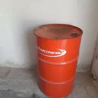 فروش بشکه آهنی ۲۲۰ لیتری