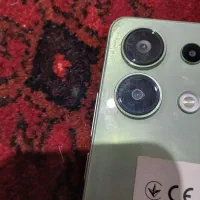 گوشی شیاومی نوت 13|موبایل|زابل, |دیوار