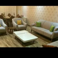 راحتی ایسان کمجا|مبلمان خانگی و میز عسلی|تهران, شهرک ولیعصر|دیوار