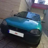 خودرو اپل کورسا مدل ۱۹۹۴