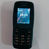 نوکیا 106 اصلی و ایرپاد آیفون کالیفرنیا