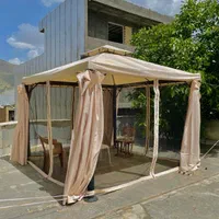 چادر کمپ ویلایی