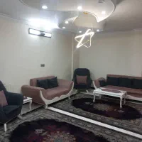 مبلمان هفت نفره|مبلمان خانگی و میز عسلی|تهران, ابوذر|دیوار