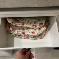 جای سیب زمینی و پیاز|ظروف نگهدارنده، پلاستیکی، یک‌بارمصرف|مشهد, الهیه|دیوار