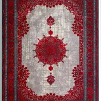 تعویض فرش کهنه شما در بازرگانی بزرگ فرش کاشان مشهد