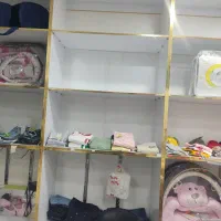 دکوروویترین مغازه پوشاک|بوفه، ویترین، کنسول|قائن, |دیوار