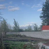 زمین مبارک اباد ویلایی با پروانه