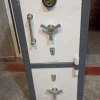 گاوصندق  رمزدار درحدنو