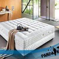 طرح تعویض تشک کهنه با نو