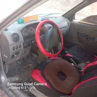 پراید مدل ۹۰|خودرو سواری و وانت|پاتاوه, |دیوار