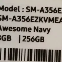 گوشی سامسونگ موبایل a35|موبایل|تهران, اکباتان|دیوار