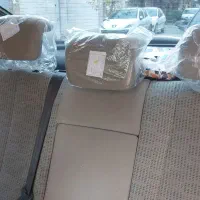 مگان 2000 cc اتوماتیک|خودرو سواری و وانت|تهران, صادقیه|دیوار