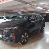 چانگان cs55 مدل 2025 صفر وارداتی|خودرو سواری و وانت|تهران, زعفرانیه|دیوار