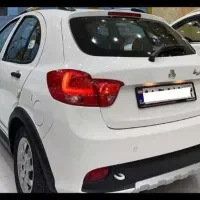 کوییک ( فروش اقساطی )|خودرو سواری و وانت|تهران, درب دوم|دیوار