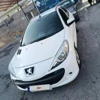 207 tu3 1402 فنی درجه ۱|خودرو سواری و وانت|رباط‌کریم, رباط‌کریم|دیوار