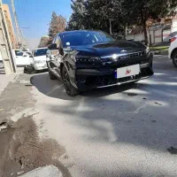 کی‌ام‌سی J7، مدل ۱۴۰۳|خودرو سواری و وانت|کرمانشاه, |دیوار