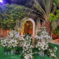 باغ ویلا اجاره ای برای تولد دورهمی وعقد وازدواج