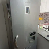 یخچال electro steel