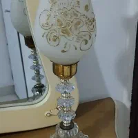 آینه و شمعدان|آینه|ورامین, خیر آباد|دیوار