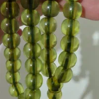 تسبیح سندلوس آلمانی|کلکسیون اشیاء عتیقه|شهریار, شهرک امیریه|دیوار