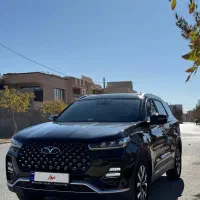 تیگو۷ پرو ۱۴۰۲|خودرو سواری و وانت|آباده, |دیوار