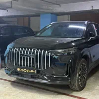 لوکانو ال ۸ (مجموعه خودرویی اتومدیران)