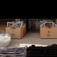 گلگیرکاپوت درب رنگی پرایدکوییک تیباساینا111|قطعات یدکی و لوازم جانبی|شیراز, قلعه نو|دیوار