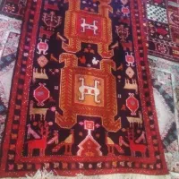 کناره دستباف